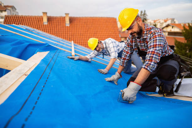 Best Tile Roofing Installation  in Lander, WY