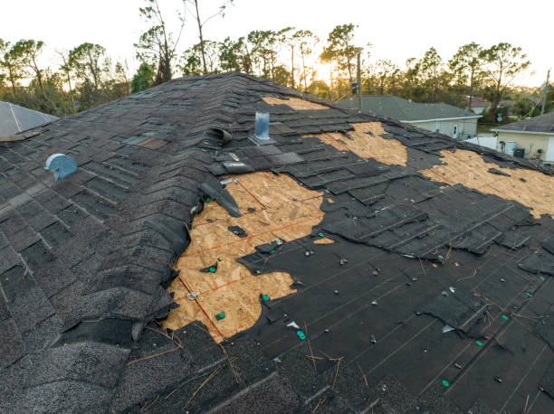 Best Rubber Roofing (EPDM, TPO)  in Lander, WY